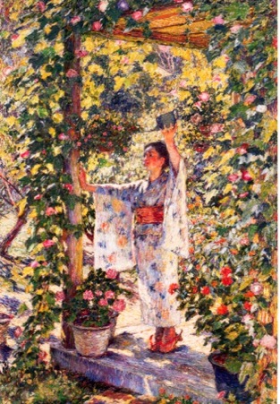 大原美術館美術館本古本古本屋絵画油絵