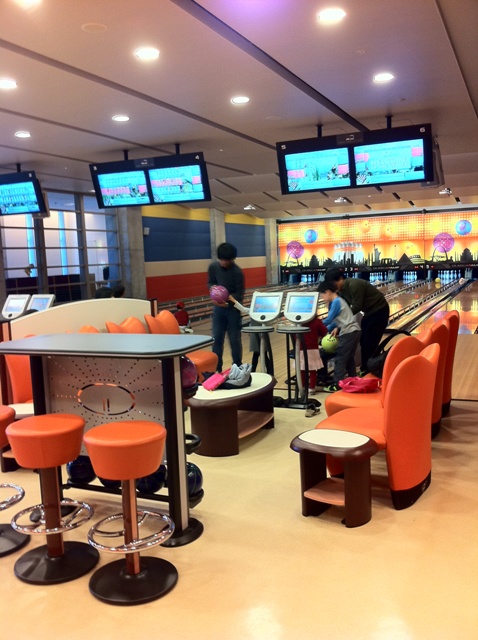 祝!東京アメリカンクラブ リニューアルOPEN!_f0083294_0285394.jpg