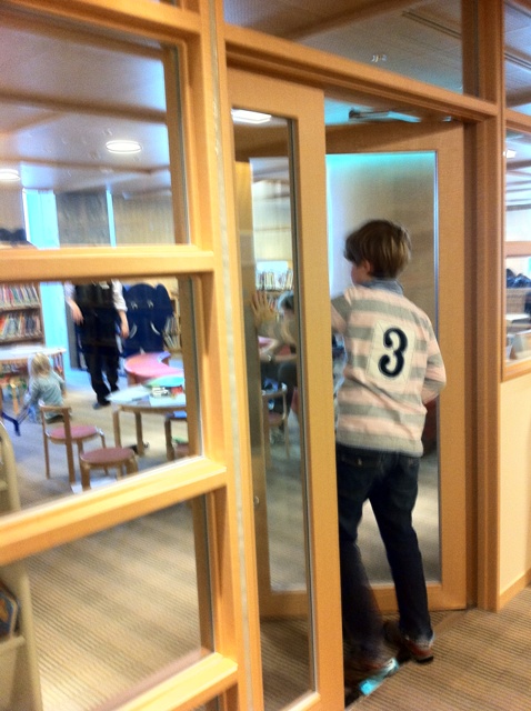 祝!東京アメリカンクラブ リニューアルOPEN!_f0083294_0312620.jpg