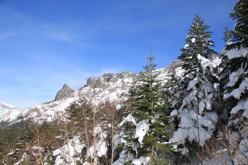 憧れの白い頂へ＠赤岳・八ヶ岳　　　　2011.2.5(土)~6(日)_c0213096_214829.jpg