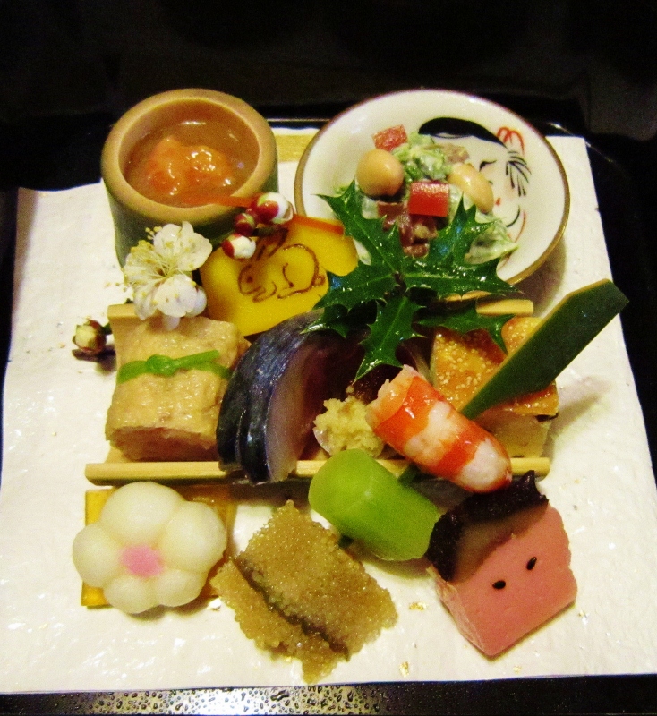 京都・たん熊 北店本店_b0083801_18204589.jpg