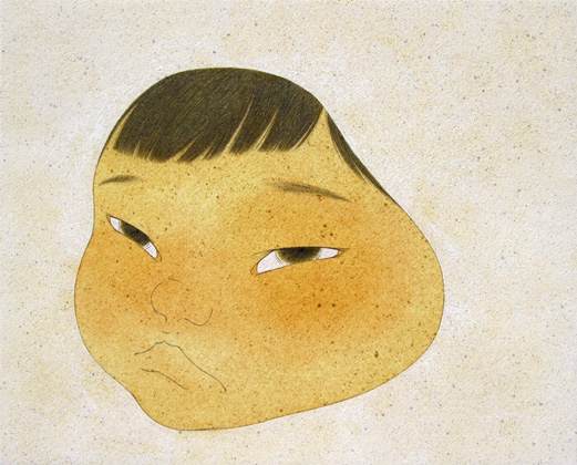 出品作家紹介 中田いくみ なかだ いくみ 画賊 激凸展 Gekitotsuten 公式ブログ 出品作家紹介 中田いくみ なかだ いくみ 画賊 激凸展 Gekitotsuten 公式ブログ