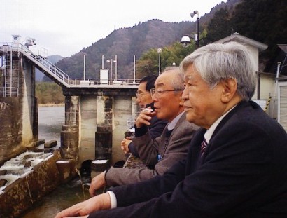 ２月６日　矢作川－環境漁協宣言から６年－_f0197754_037083.jpg
