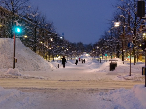 今年は雪が・・_e0200659_055859.jpg