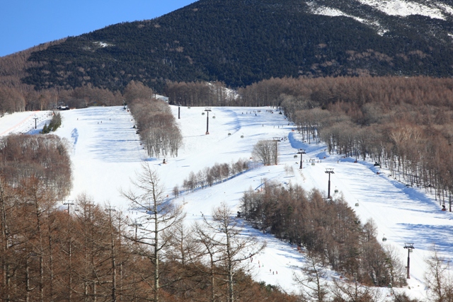 2011　雪遊び　ｉｎ　女神湖　_c0134862_8372364.jpg