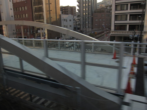 ヨコハマ鉄道模型フェスタ2011レポートその4 番外編 旧桜木町駅から横浜駅まで_c0166765_14312131.jpg
