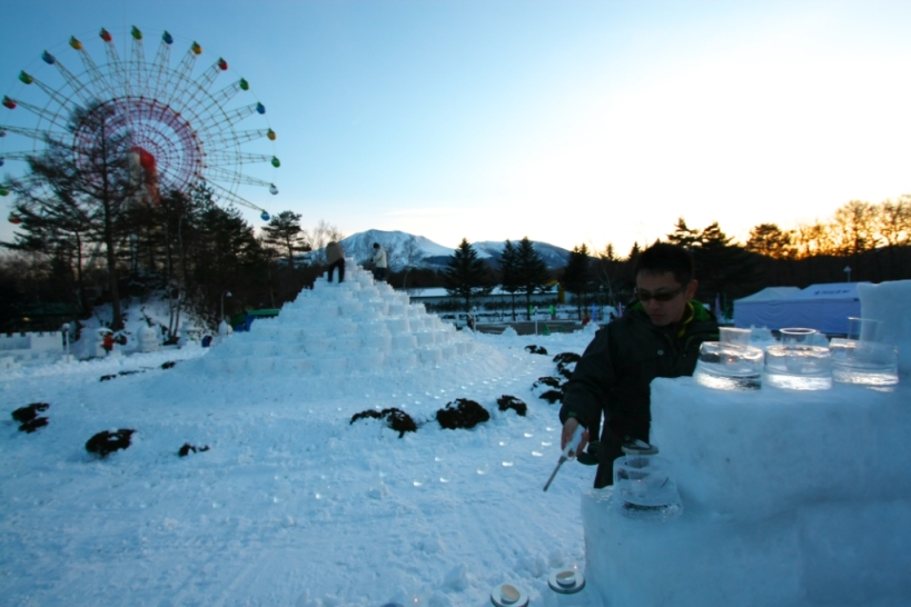 浅間高原ウインターフェスティバル2011報告1_f0180878_20513174.jpg
