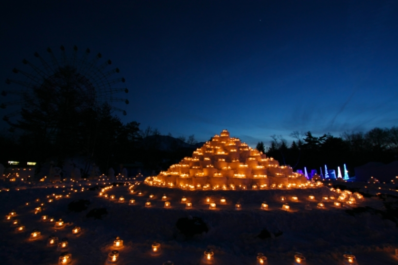 浅間高原ウインターフェスティバル2011報告1_f0180878_2144077.jpg
