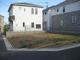 練馬区 T様 完成見楽会_d0005380_1622468.jpg