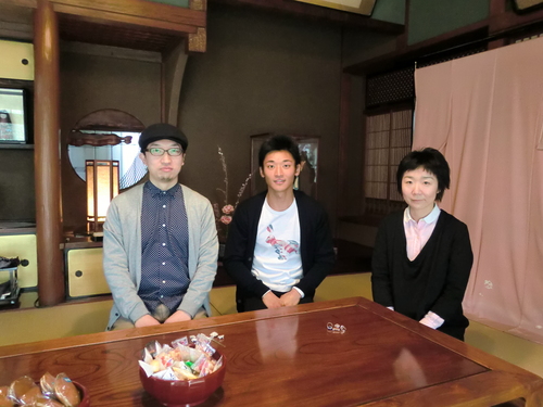 2月8日 伊勢丹 撮影_d0171384_19545597.jpg