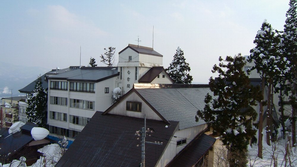 赤倉温泉の様子!_e0065084_1934557.jpg