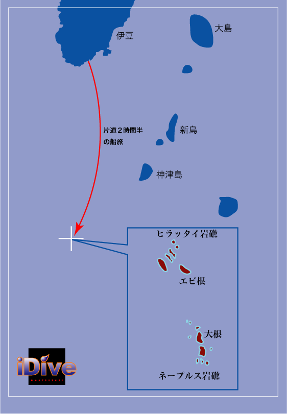 絶海の孤岩・「銭州（ぜにす）」へ遠征決定！_f0053895_9182321.gif