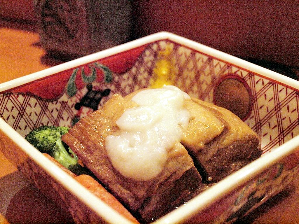 寿司田 on Madison_e0061902_4413573.jpg