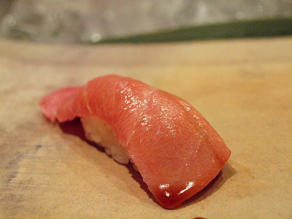 寿司田 on Madison_e0061902_4434711.jpg