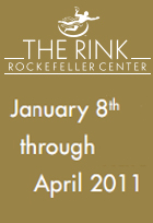 NYのロックフェラー・センターのアイス・リンクが今年は春までオープン中_b0007805_14241623.jpg