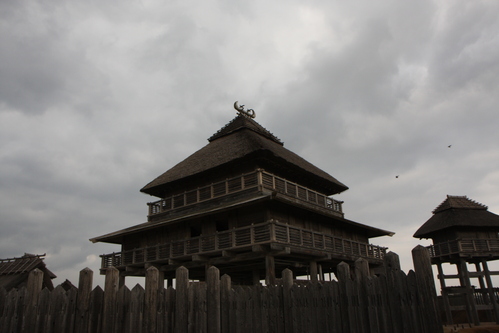 発掘された日本列島2010年 と すし処 かい原_a0194908_2123275.jpg
