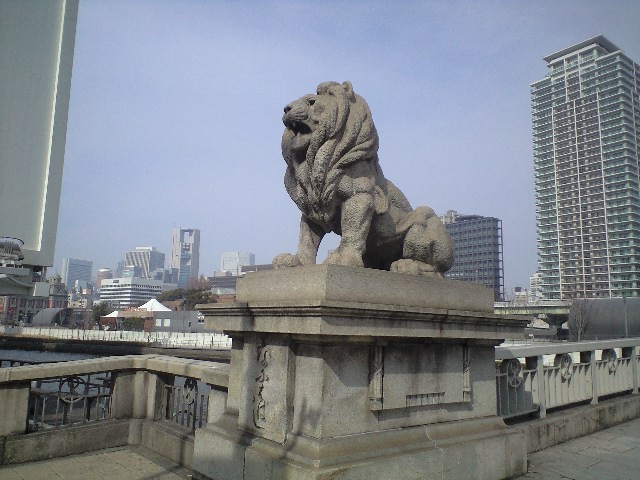 ルーシー・リー展とウイーンの思い出_a0194908_916257.jpg