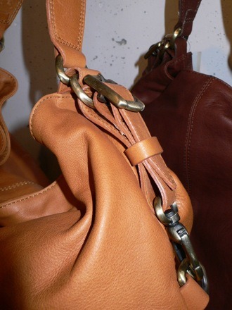 STEPHEN　　　Leather Shoulder Bag_c0134310_2328271.jpg