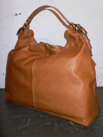 STEPHEN　　　Leather Shoulder Bag_c0134310_23355430.jpg