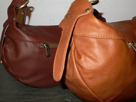 STEPHEN　　　Leather Shoulder Bag_c0134310_23404018.jpg