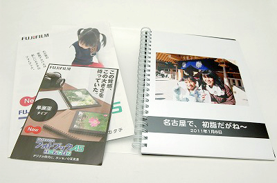 旅のしめくくりは新しいフォトブックに!【画像あり】_f0221724_10314160.jpg