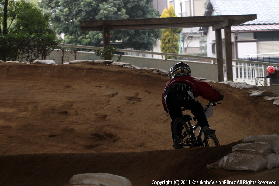 2011 JOSF ゴリラ公園2月定期戦 その5_b0136231_22534851.jpg