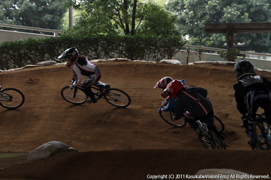 2011 JOSF ゴリラ公園2月定期戦 その5_b0136231_22535727.jpg