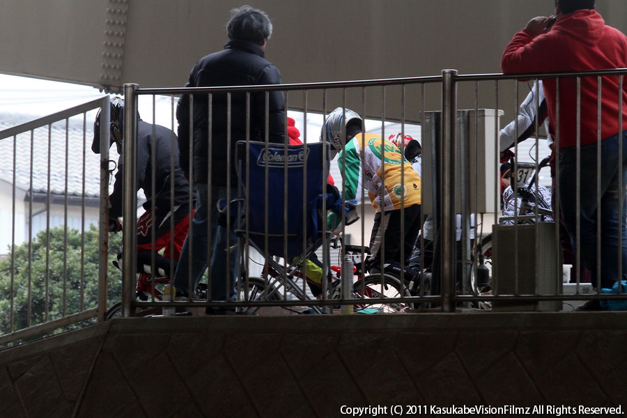 2011 JOSF ゴリラ公園2月定期戦 その5_b0136231_22542487.jpg