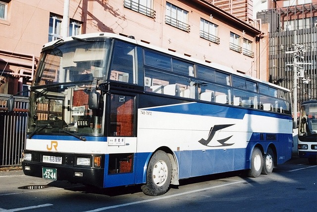 JR東海バス～スペースウィング（DA67）～_a0164734_23542240.jpg