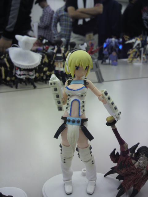 続・WF2011冬　神姫オフ行ってきました_a0057535_005516.jpg