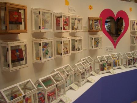 2011のテーマは家族。タピオのバレンタイン☆_d0029276_11584854.jpg