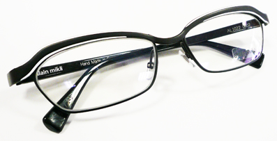alain mikli AL1022入荷!_c0003493_1014056.jpg