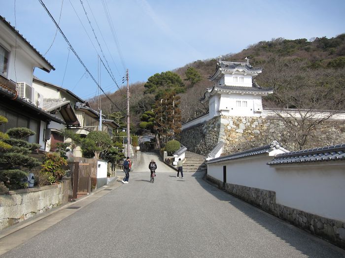 アトリエ天山堂　太田朝敷選集 上巻 龍野ポタ／赤穂浪士討入凱旋の旅＜番外編＞脇坂淡路守の巻』 wa