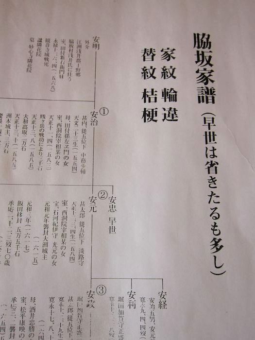 アトリエ天山堂　太田朝敷選集 上巻 龍野ポタ／赤穂浪士討入凱旋の旅＜番外編＞脇坂淡路守の巻』 wa