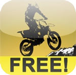 iPhone無料アプリ｜Unreal Trial Free_d0174998_10425389.jpg