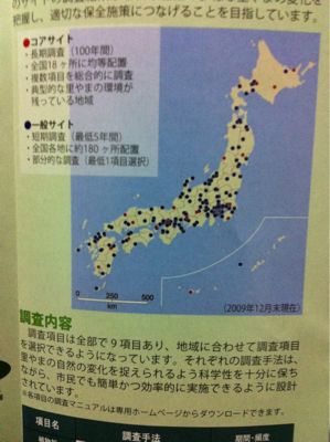 モニタリングサイト1000_d0178999_22261883.jpg