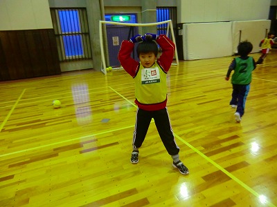 2011.2.7　中央P☆日記_e0127003_2234229.jpg