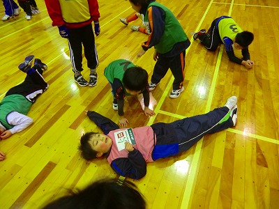2011.2.7　中央P☆日記_e0127003_2235337.jpg