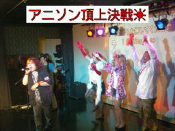 ライブ近付いたねぇ☆新スケジュールも発表します!!_b0183113_2122940.jpg