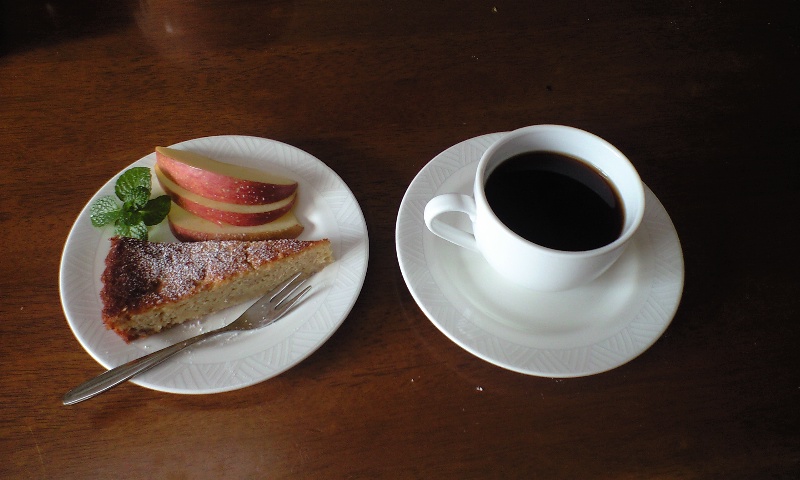 ヘルシーな昼食_f0223914_21103133.jpg