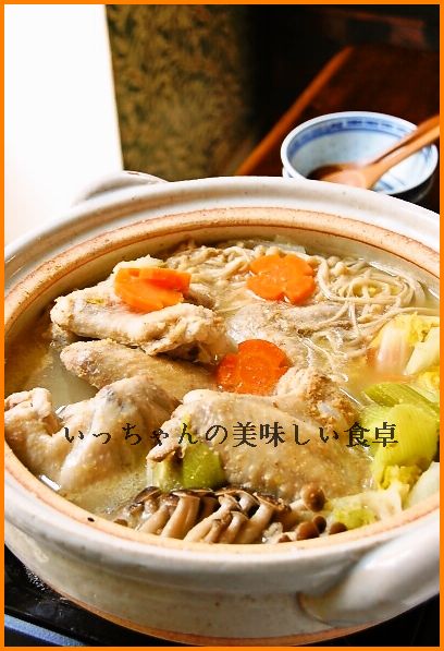 鶏とマッシュルーム炒めクリーム醤油ソース_d0104926_3343279.jpg