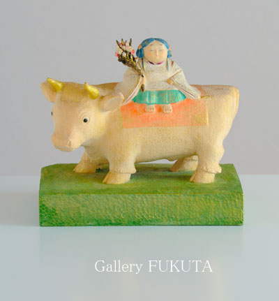 次回展示会『瀧川佐智子・木彫展』のお知らせ。 _c0161127_20112395.jpg