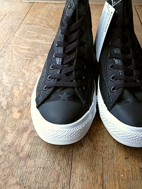 CONVERSEからUS限定モデル入荷！ ～ペコポンは侵略できたのか？～_a0122933_15442926.jpg