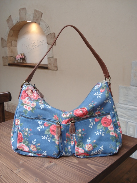 Cath Kidston 2011SS New Model♪～ショルダーバッグ_d0153941_1649226.jpg