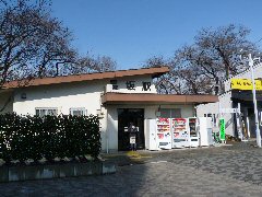 七賢蔵開きウォーク下見_f0019247_23474073.jpg