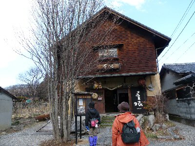 七賢蔵開きウォーク下見_f0019247_23505097.jpg