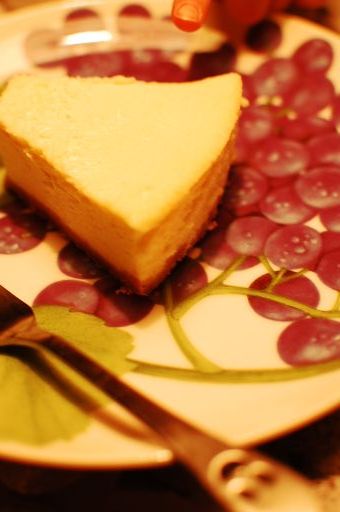 New York Cheese Cake_b0192650_5544036.jpg