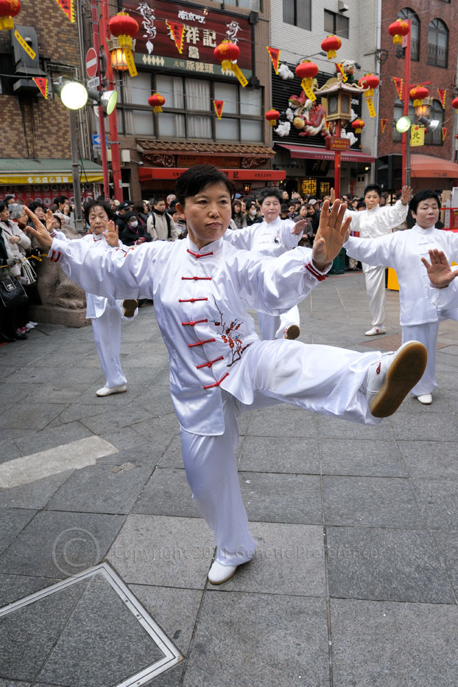 南京町春節祭 Vol.3~中国雑技団・太極拳_a0111162_20124330.jpg