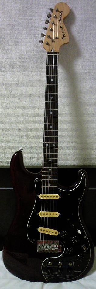 Fresher“Straighter FS682” : 【○八】マルハチBlog Fresher“Straighter FS682” : 【○八】マルハチBlog