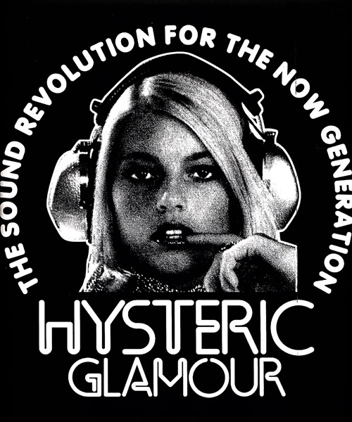 Hysteric Glamour Men S 取り扱いスタート Item News